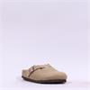 Birkenstock Boston Oiled Leather - Tabacco Brown